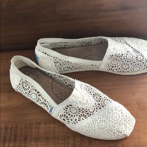 Natural Crochet Tom’s